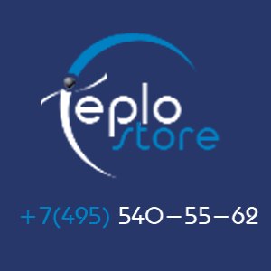 Teplo-Store - магазин сантехники в Москве 